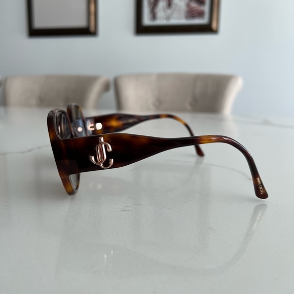 Jimmy Choo sunglasses - Picture 5 of 9
